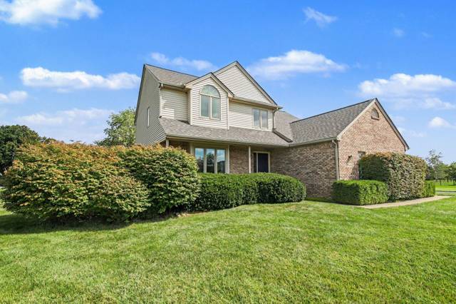 7538 Wood Brook Road, Ann Arbor, MI