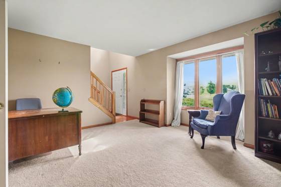 7538 Wood Brook Road, Ann Arbor, MI 48103 photo 2