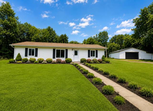 1700 Shipman Road, Oxford, MI