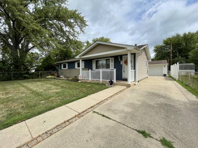 1859 Emerson Avenue, Ypsilanti, MI
