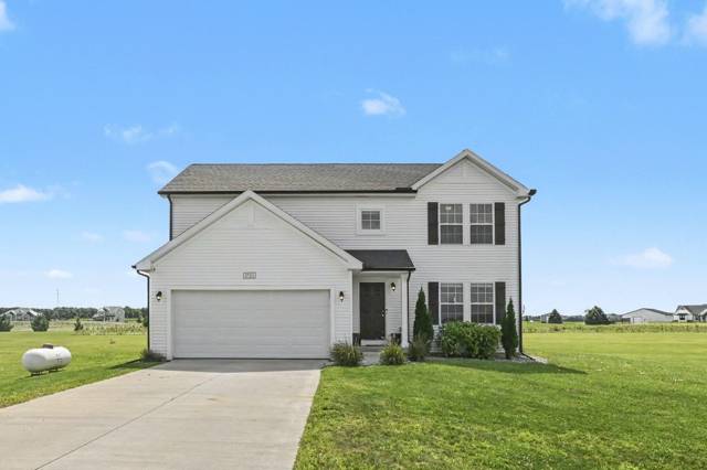 17211 Country Lane, Manchester, MI