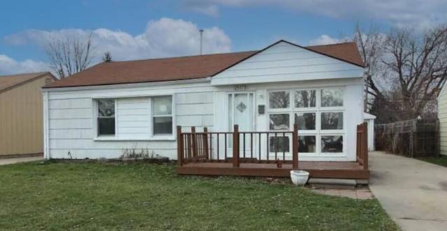 25173 Rosenbusch Boulevard, Warren, MI