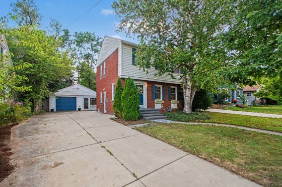 2011 Miller Avenue, Ann Arbor, MI 48103 photo 2