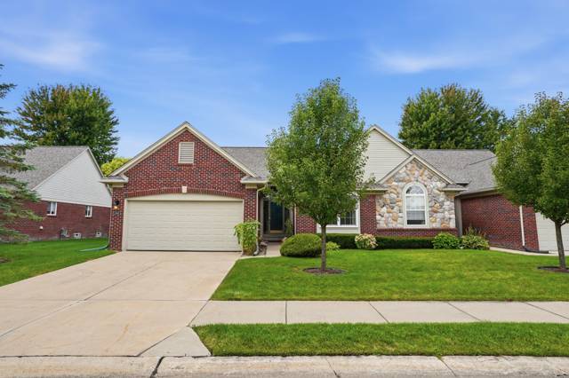 52689 Wildwood Drive, Macomb, MI