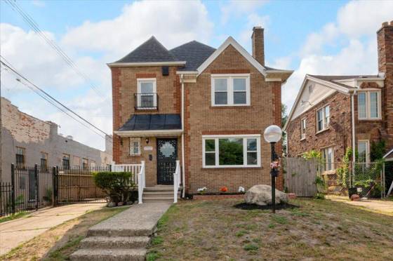 17127 San Juan Drive, Detroit, MI 48221 photo 2