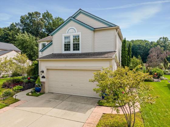 7673 Turrillium Lane, Waterford, MI 48327 photo 3