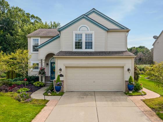 7673 Turrillium Lane, Waterford, MI 48327 photo 2