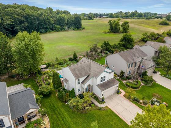 7673 Turrillium Lane, Waterford, MI 48327 photo 4