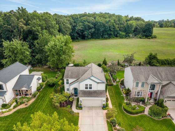 7673 Turrillium Lane, Waterford, MI 48327 photo 5