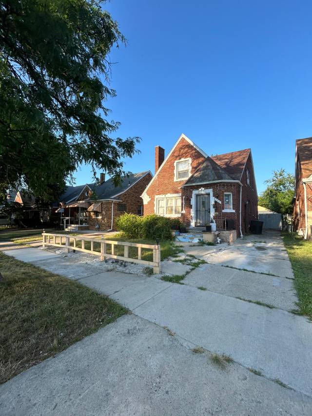 6878 Abington Avenue, Detroit, MI