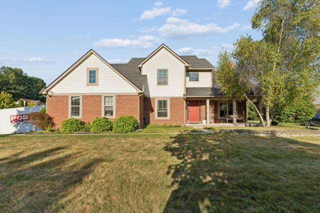 2164 Woodbine Drive, Canton, MI