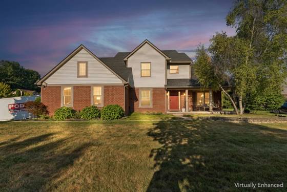 2164 Woodbine Drive, Canton, MI 48188 photo 3