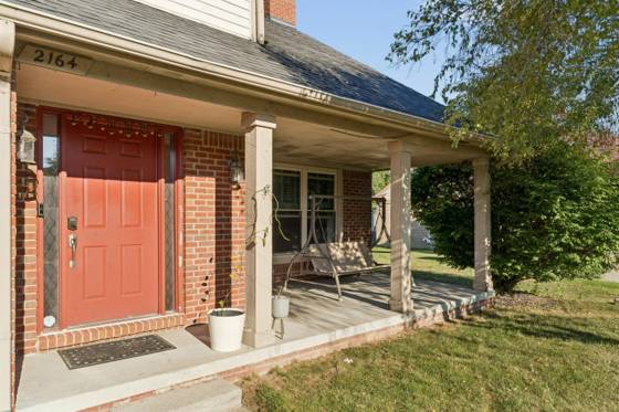 2164 Woodbine Drive, Canton, MI 48188 photo 5