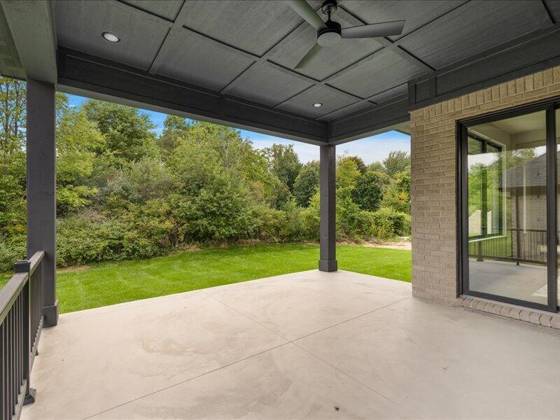 57363 Meadowridge Drive, Washington, MI 48094 photo 5