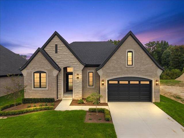 57363 Meadowridge Drive, Washington