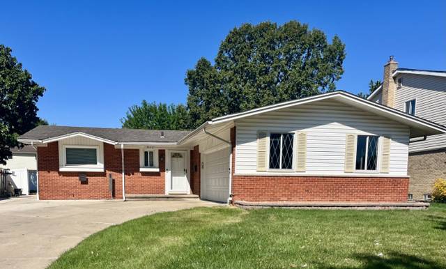 19342 Coventry Drive, Riverview