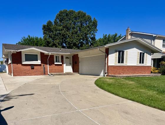 19342 Coventry Drive, Riverview, MI 48193 photo 3