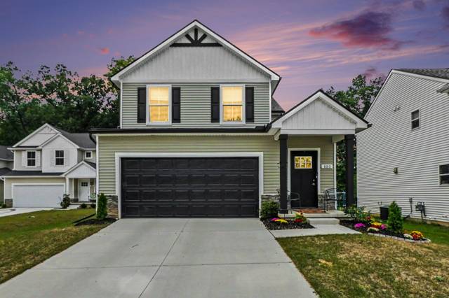 880 Machnik Drive, Chelsea, MI