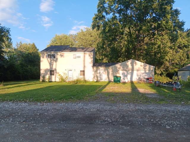 14045 Sheldon, Van Buren Twp, MI