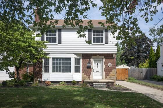 4302 Arlington Drive, Royal Oak, MI 48073 photo 2