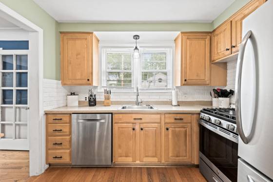 4302 Arlington Drive, Royal Oak, MI 48073 photo 4