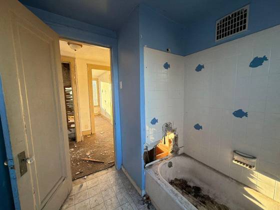 3709 Haverhill Street, Detroit, MI 48224 photo 5