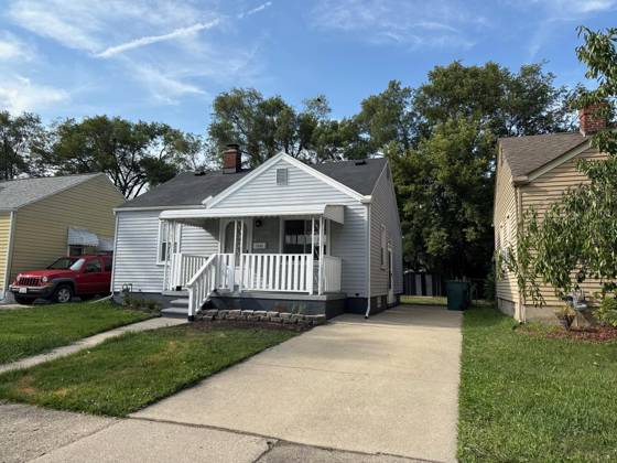 1666 Liberty Avenue, Lincoln Park, MI 48146 photo 5