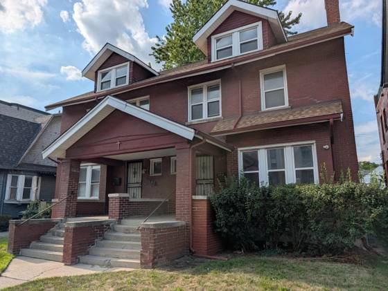80 Clairmount Avenue, Detroit, MI 48202 photo 3