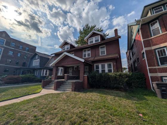 80 Clairmount Avenue, Detroit, MI 48202 photo 4