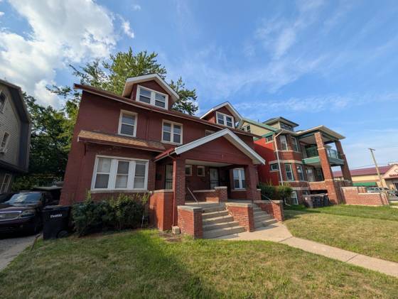80 Clairmount Avenue, Detroit, MI 48202 photo 5