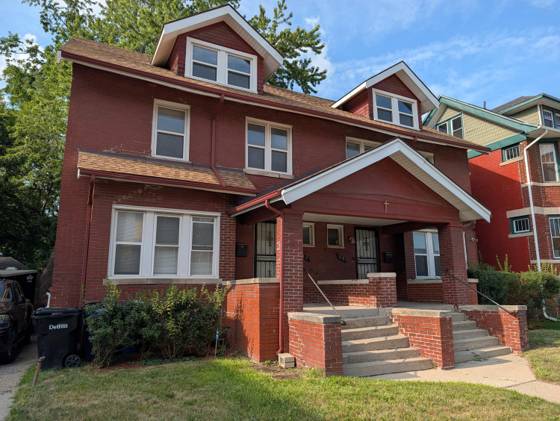 80 Clairmount Avenue, Detroit, MI 48202 photo 2