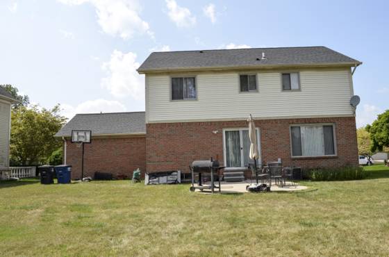 7686 Cherrywood Drive, Westland, MI 48185 photo 4