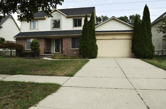 7686 Cherrywood Drive, Westland, MI 48185 photo 2