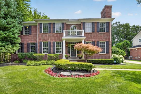 613 Aylesbury Court, Canton, MI 48187 photo 2