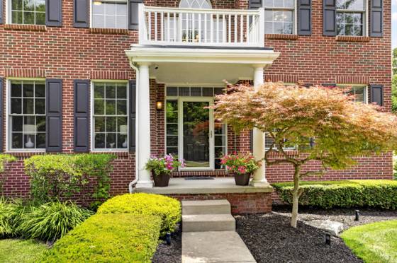 613 Aylesbury Court, Canton, MI 48187 photo 4