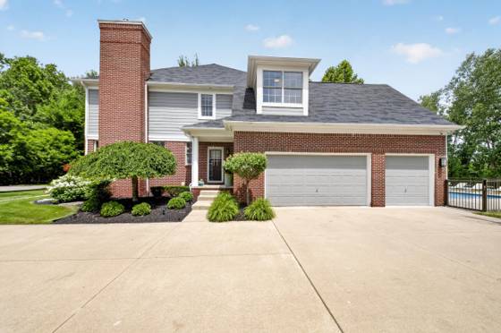 613 Aylesbury Court, Canton, MI 48187 photo 5