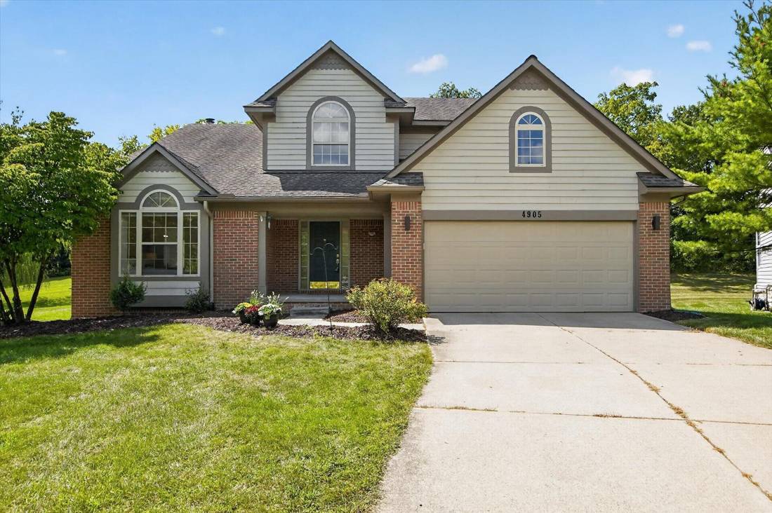 4905 Ravine Court, Ann Arbor, MI 48105