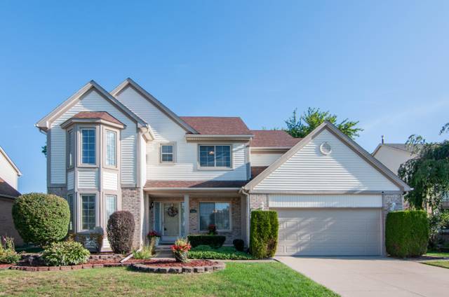 7162 Fox Woods Drive, Canton, MI