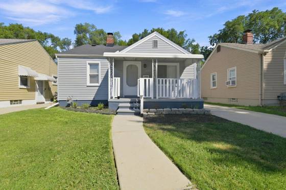 1666 Liberty Avenue, Lincoln Park, MI 48146 photo 3