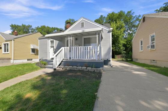 1666 Liberty Avenue, Lincoln Park, MI 48146 photo 4