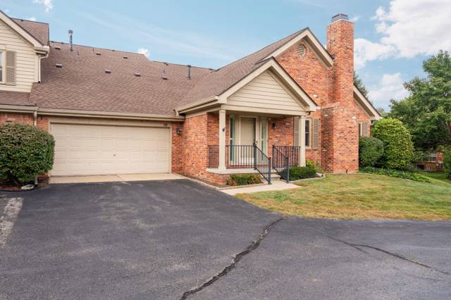 10 Oxford Court, Dearborn, MI