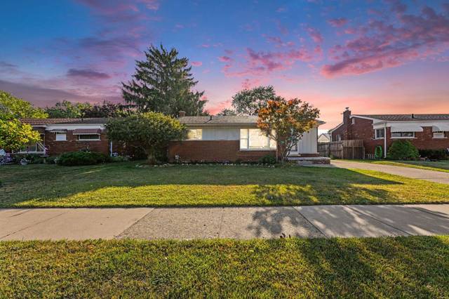 25338 Wagner Avenue, Warren, MI
