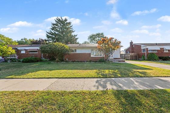 25338 Wagner Avenue, Warren, MI 48089 photo 2