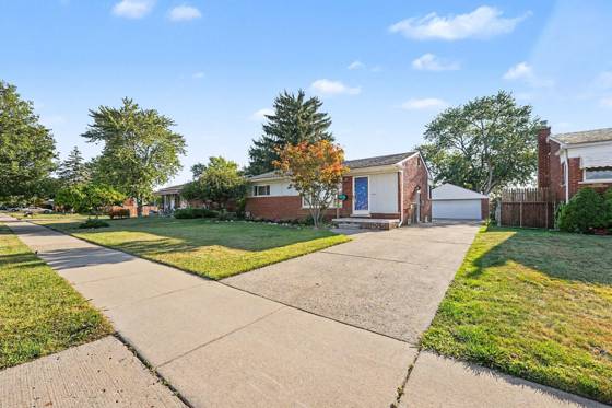 25338 Wagner Avenue, Warren, MI 48089 photo 3