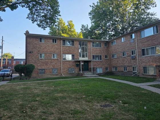 17270 Bentler Street #43, Detroit, MI 48219 photo 2