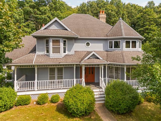 18180 Fehr Lane, Manchester, MI