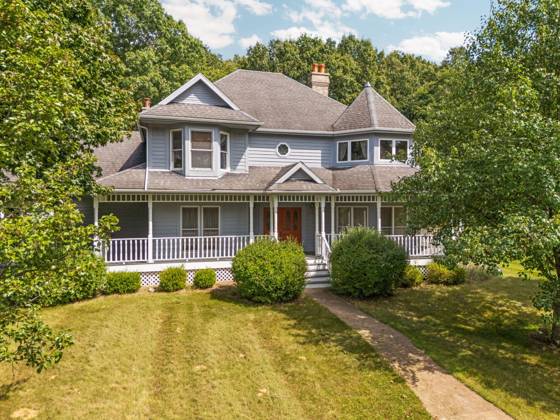 18180 Fehr Lane, Manchester, MI 48158 photo 2