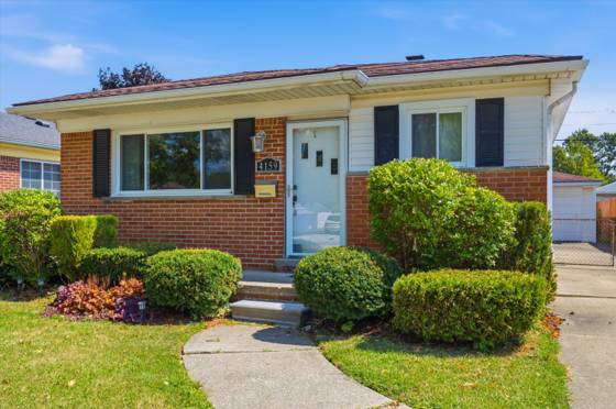 4159 Monroe Street, Dearborn Heights, MI 48125 photo 2