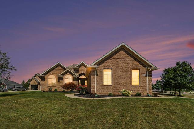 5172 Applewood Lane, Monroe, MI