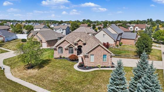 5172 Applewood Lane, Monroe, MI 48161 photo 2